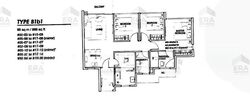 Blossom Residences (D23), Condominium #607005681